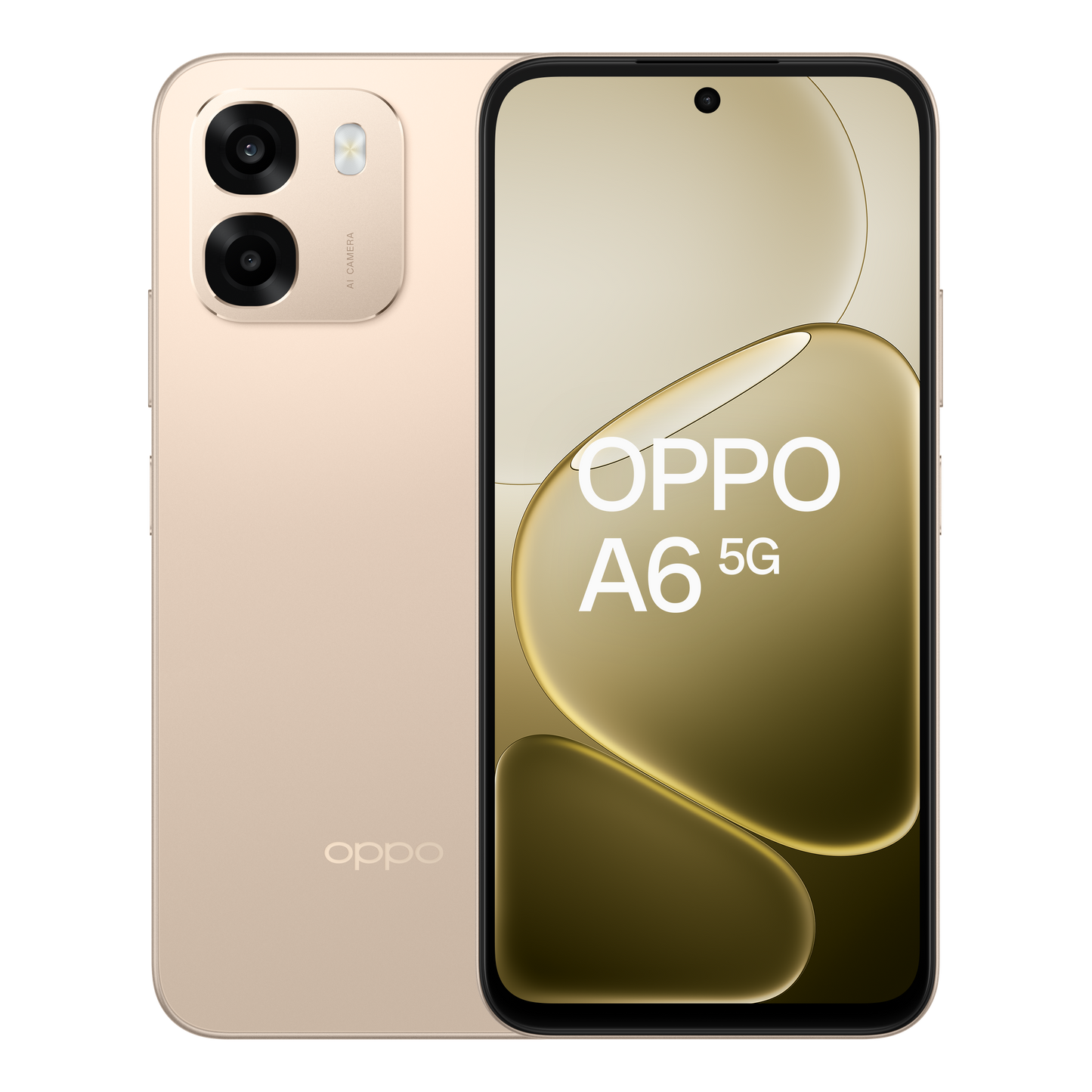 OPPO A6 5G