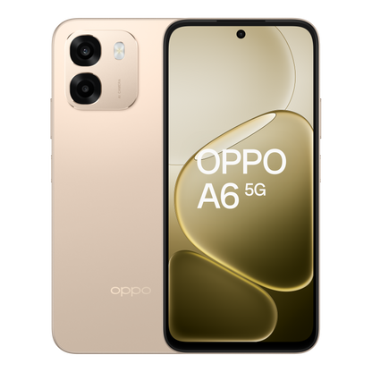 OPPO A6 5G