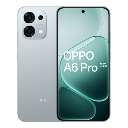 OPPO A6 Pro 5G