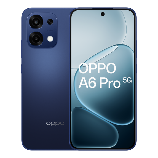 OPPO A6 Pro 5G