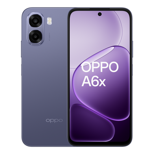 OPPO A6x 4G