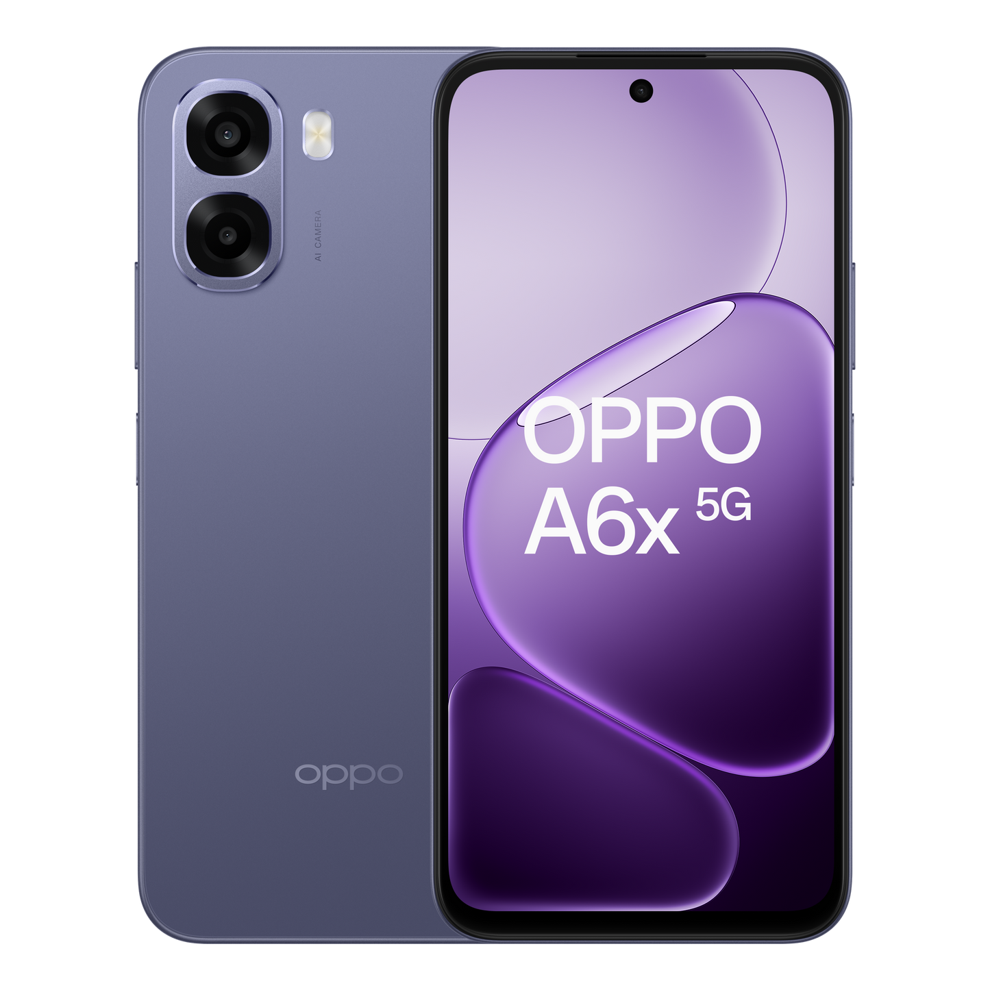 OPPO A6x 5G