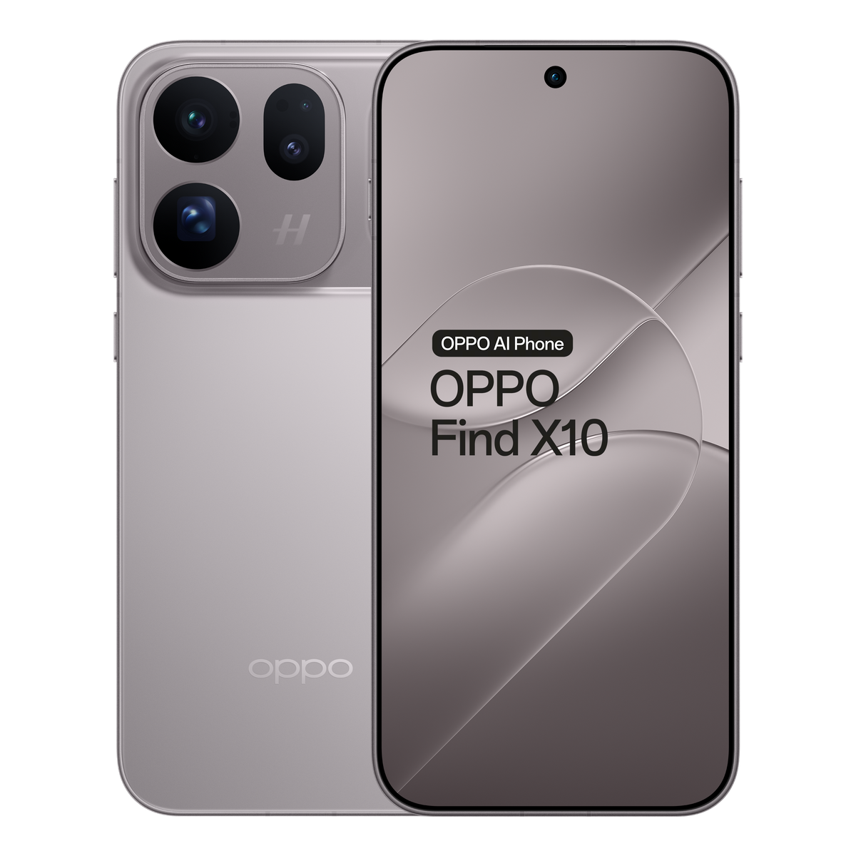 OPPO Find X10 5G Pre-order Reservation Fee