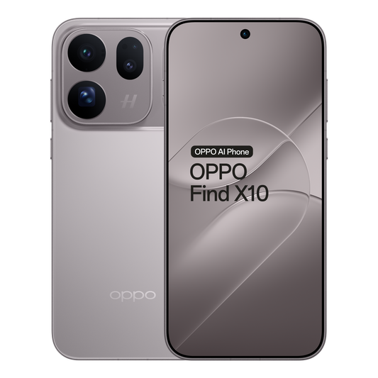 OPPO Find X10 5G Pre-order Reservation Fee