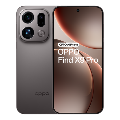 OPPO Find X9 Pro 5G
