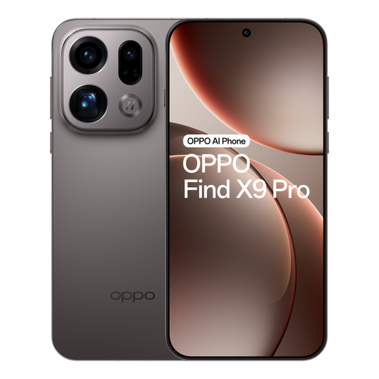 OPPO Find X9 Pro 5G