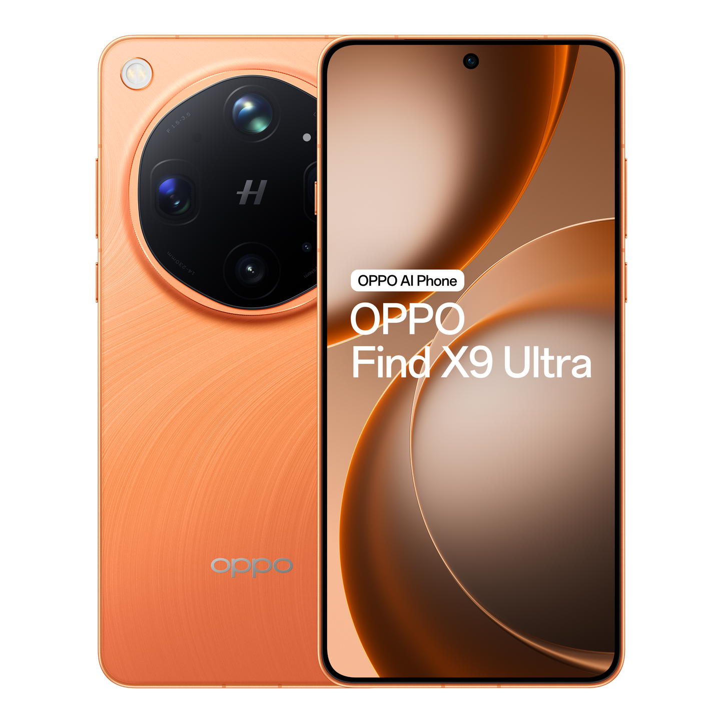 OPPO Find X9 Ultra 5G