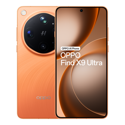 OPPO Find X9 Ultra 5G
