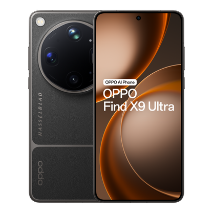 OPPO Find X9 Ultra 5G