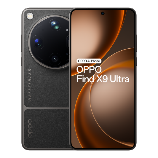 OPPO Find X9 Ultra 5G