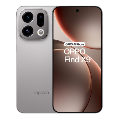 OPPO Find X9 5G