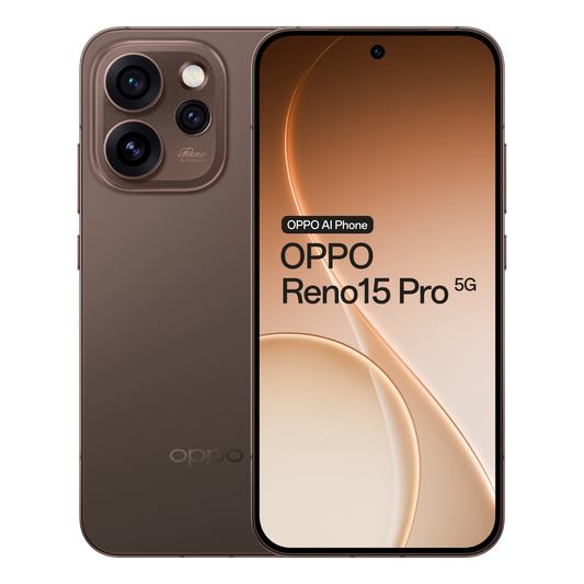 OPPO Reno15 Pro 5G