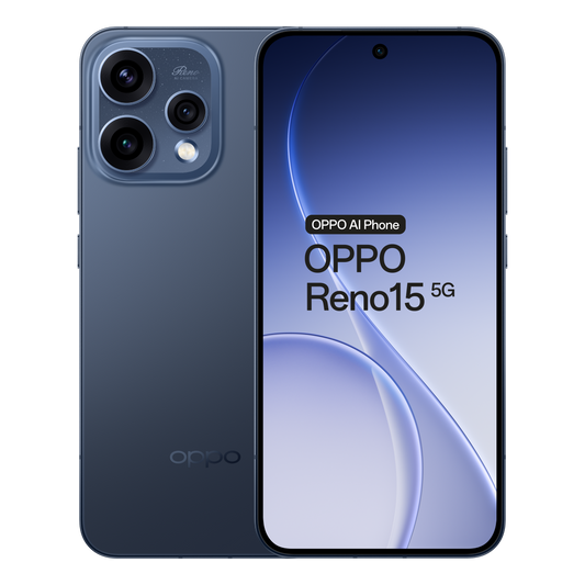OPPO Reno15 5G