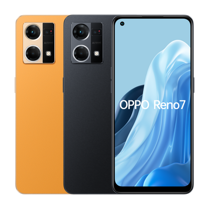 OPPO Reno7 4G - Refurbished