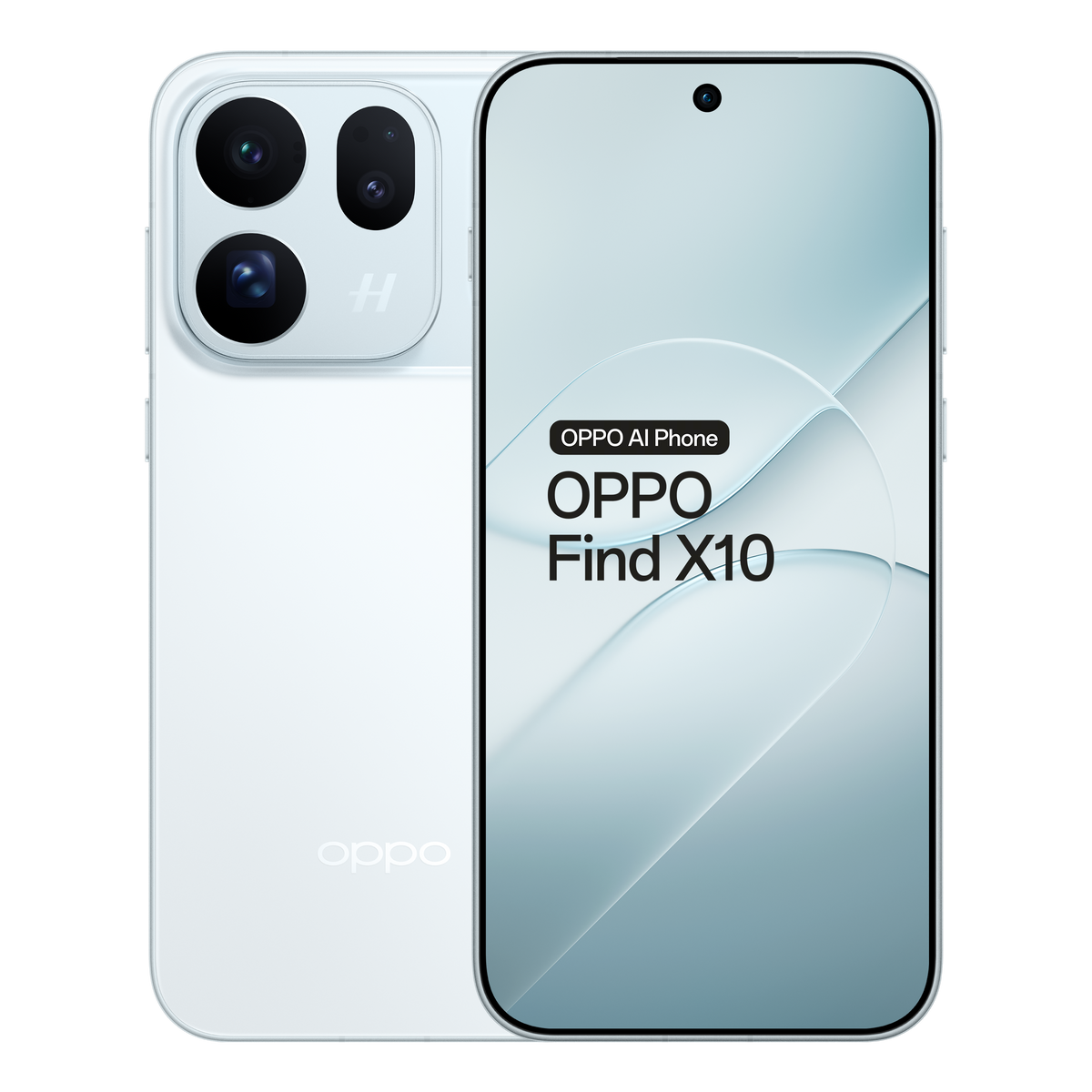 OPPO Find X10 5G Pre-order Reservation Fee