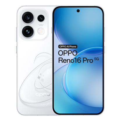 OPPO Reno16 Pro 5G
