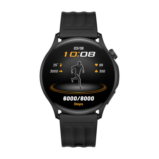 OPPO Watch S