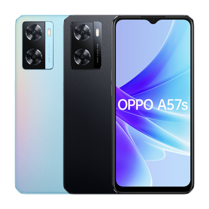 OPPO A57s - Refurbished