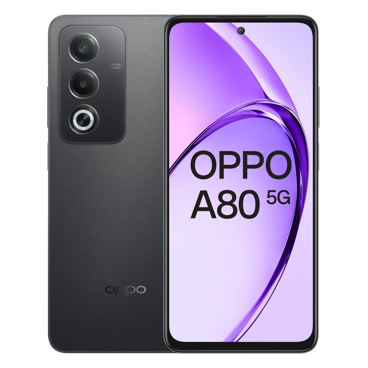 OPPO A80 5G – OPPO Benelux