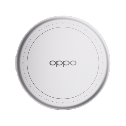 OPPO Bubble Mag E-Badge