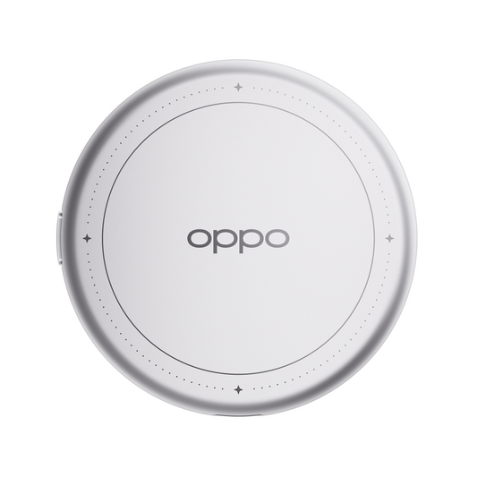 OPPO Bubble Mag E-Badge