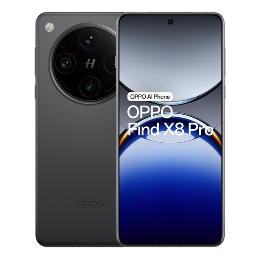 OPPO Find X8 Pro 5G