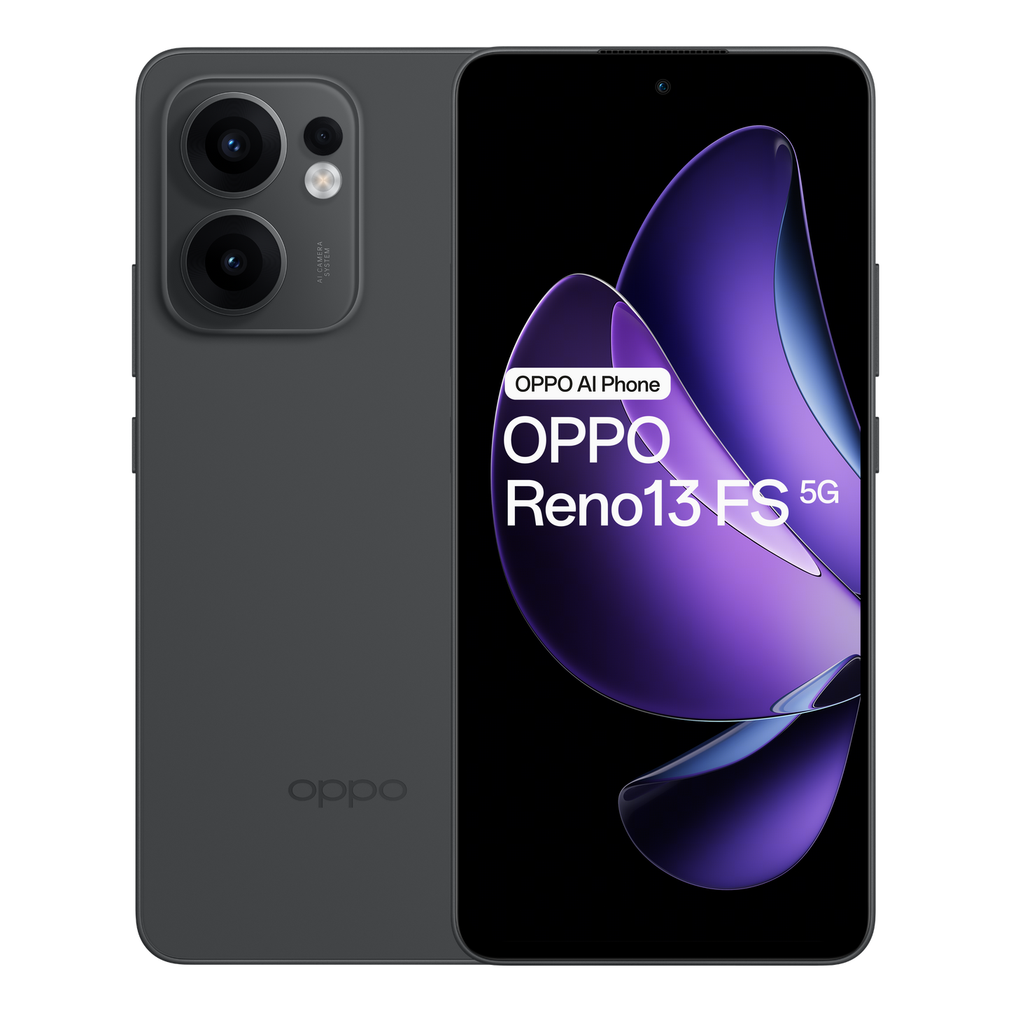 OPPO Reno13 FS 5G