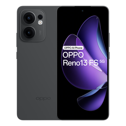 OPPO Reno13 FS 5G