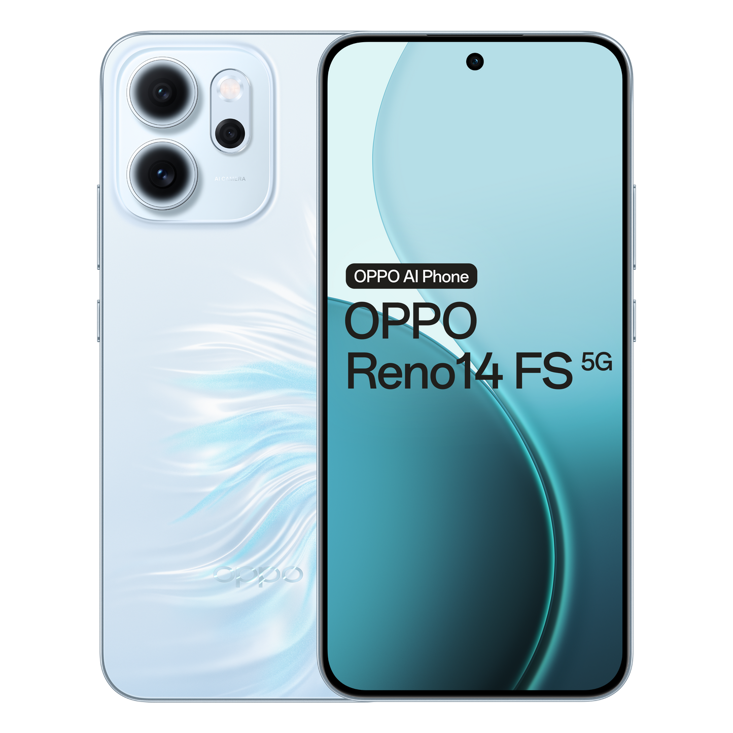 OPPO Reno14 F(S) 5G