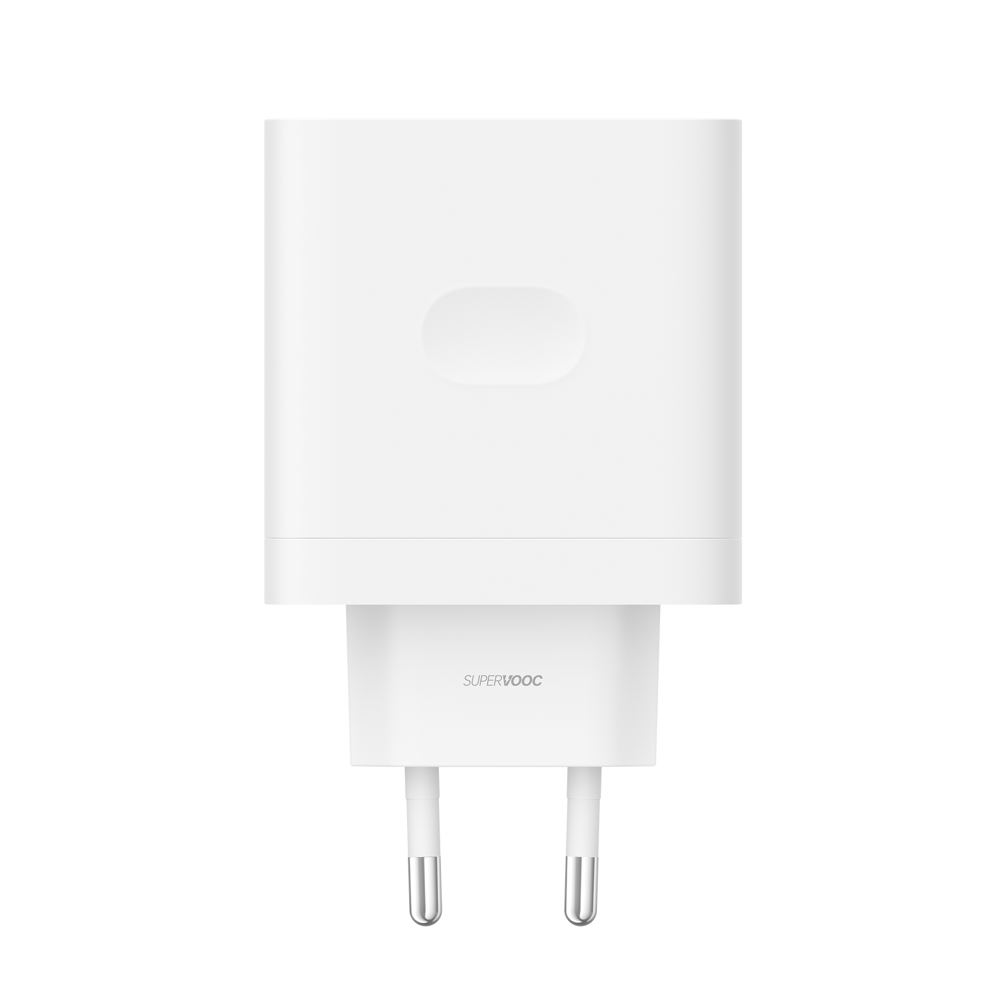 OPPO SuperVOOC 100W Oplader