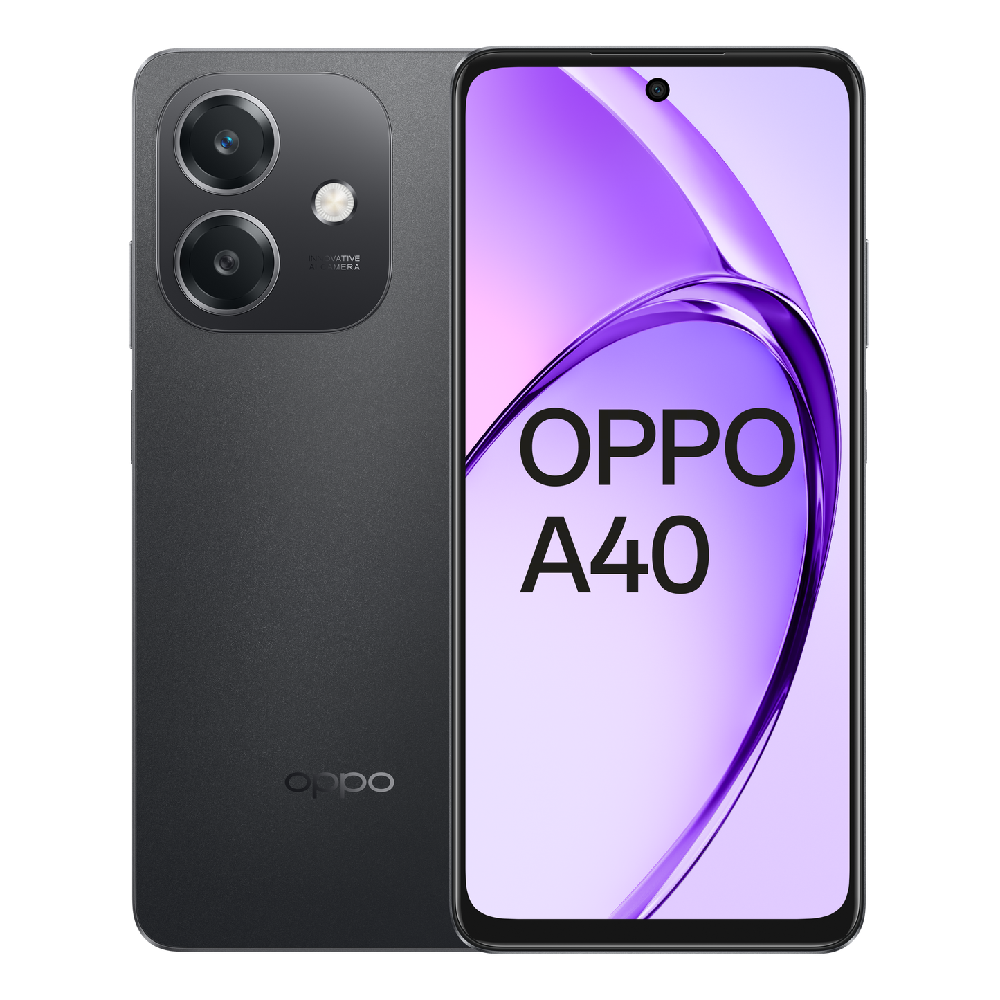 OPPO A40