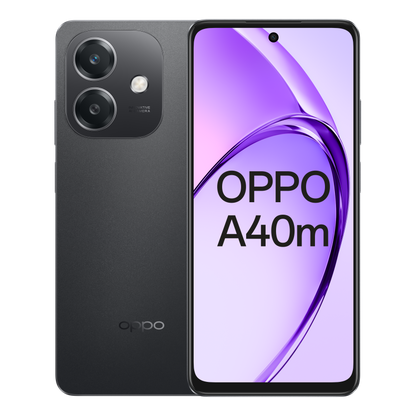 OPPO A40m