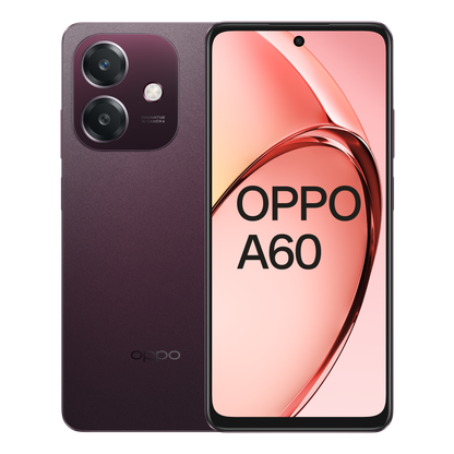 OPPO A60 5G