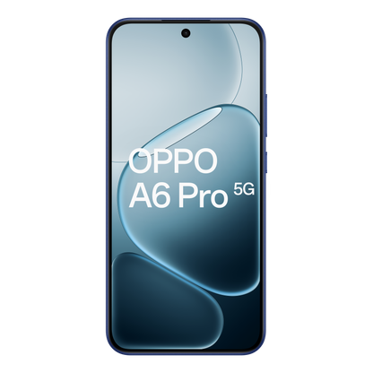OPPO A6 Pro 5G