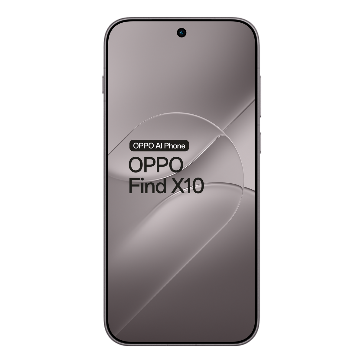 OPPO Find X10 5G Pre-order Reservation Fee