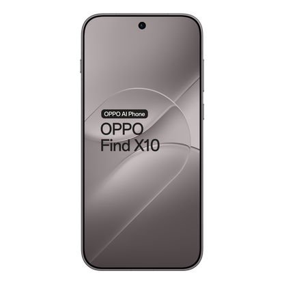OPPO Find X10 5G Pre-order Reservation Fee