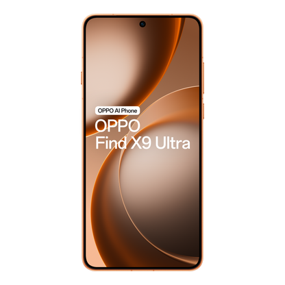 OPPO Find X9 Ultra 5G