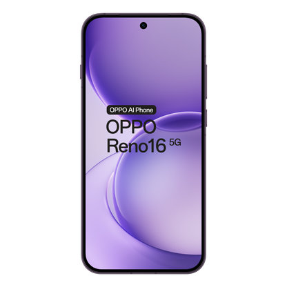 OPPO Reno16 5G