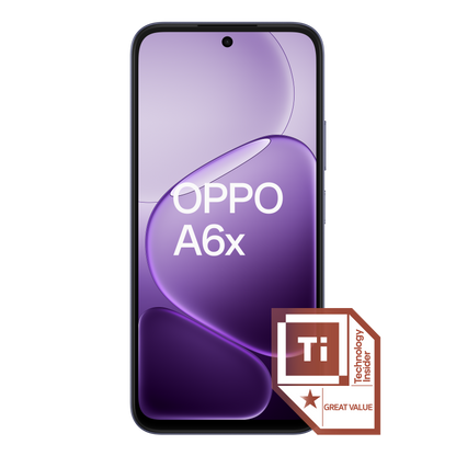 OPPO A6x 4G