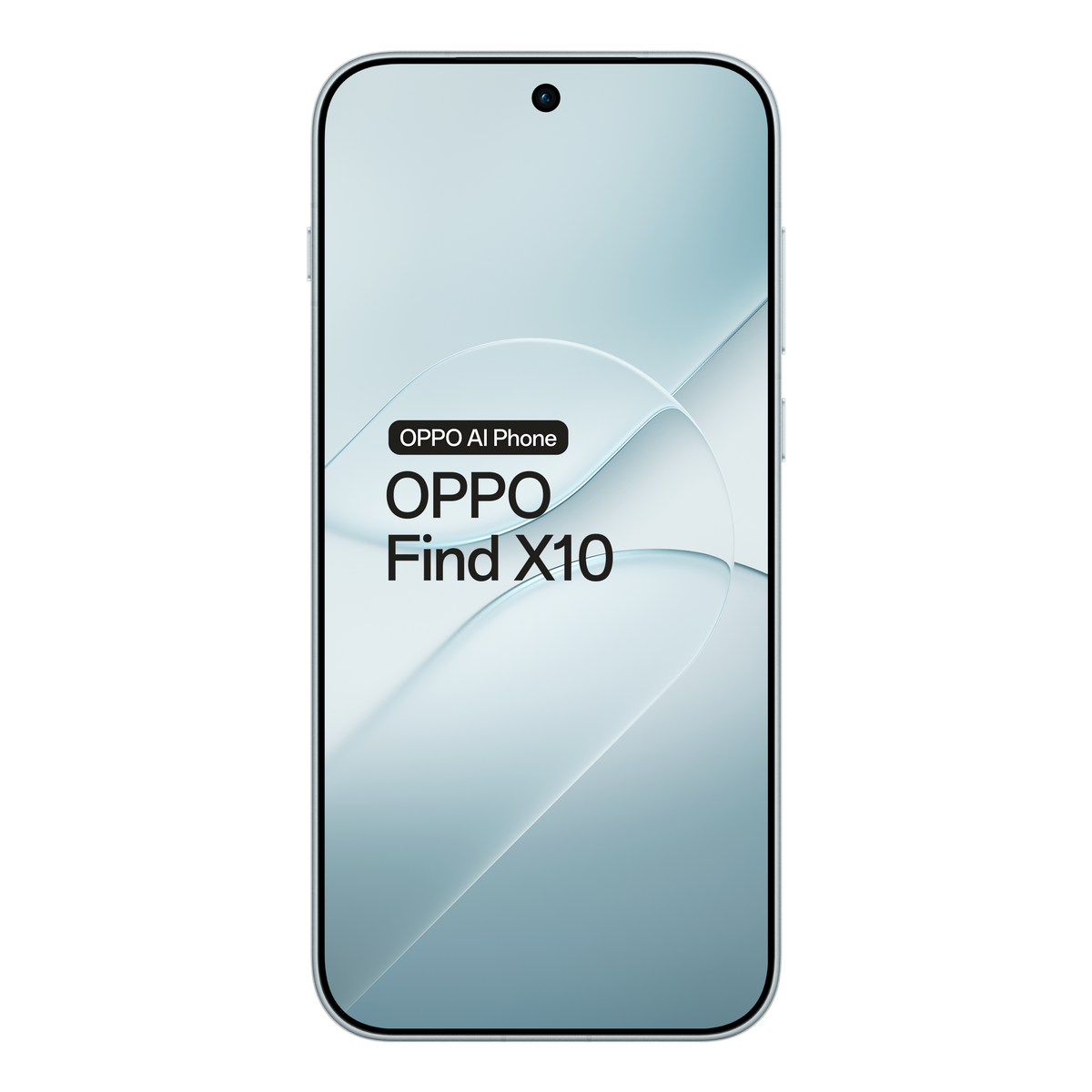 OPPO Find X10 5G Pre-order Reservation Fee
