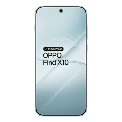 OPPO Find X10 5G Pre-order Reservation Fee