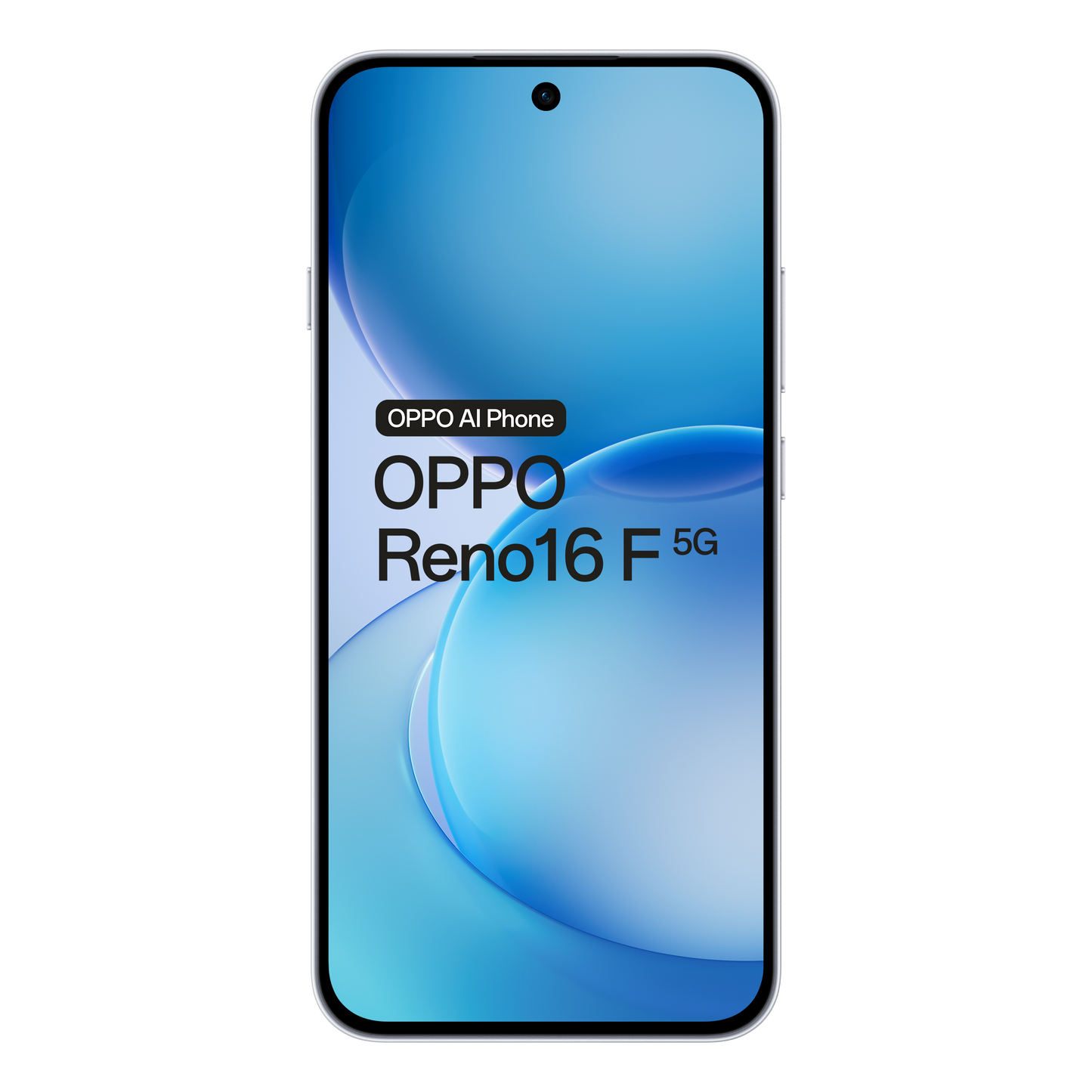 OPPO Reno16 F 5G