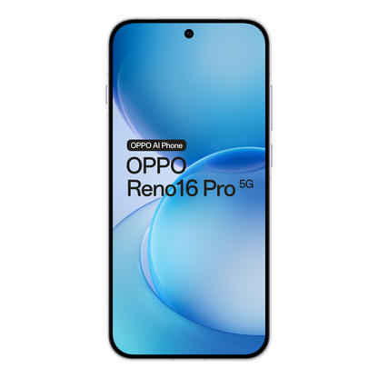 OPPO Reno16 Pro 5G