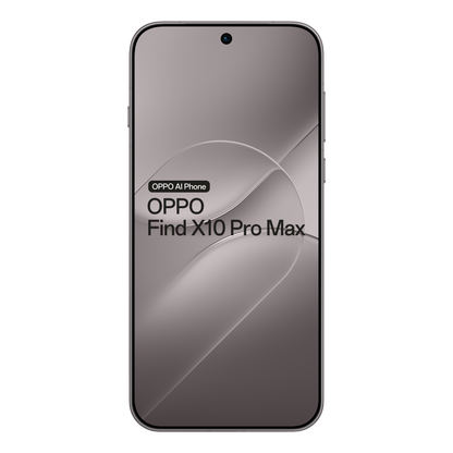 OPPO Find X10 Pro Max 5G Pre-order Reservation Fee