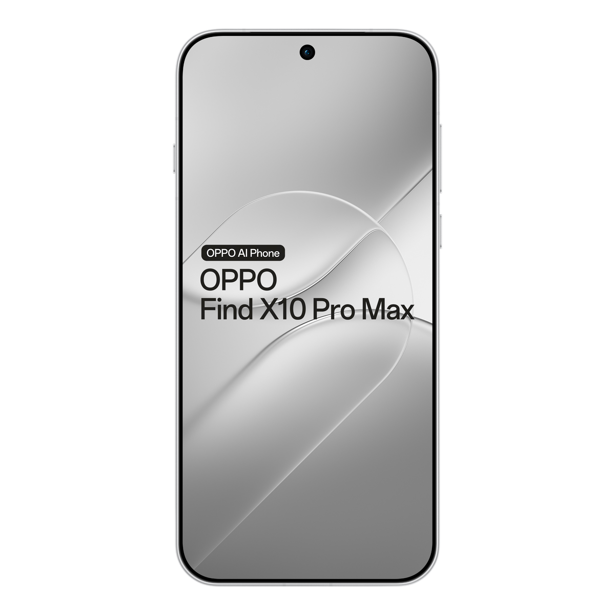 OPPO Find X10 Pro Max 5G Pre-order Reservation Fee