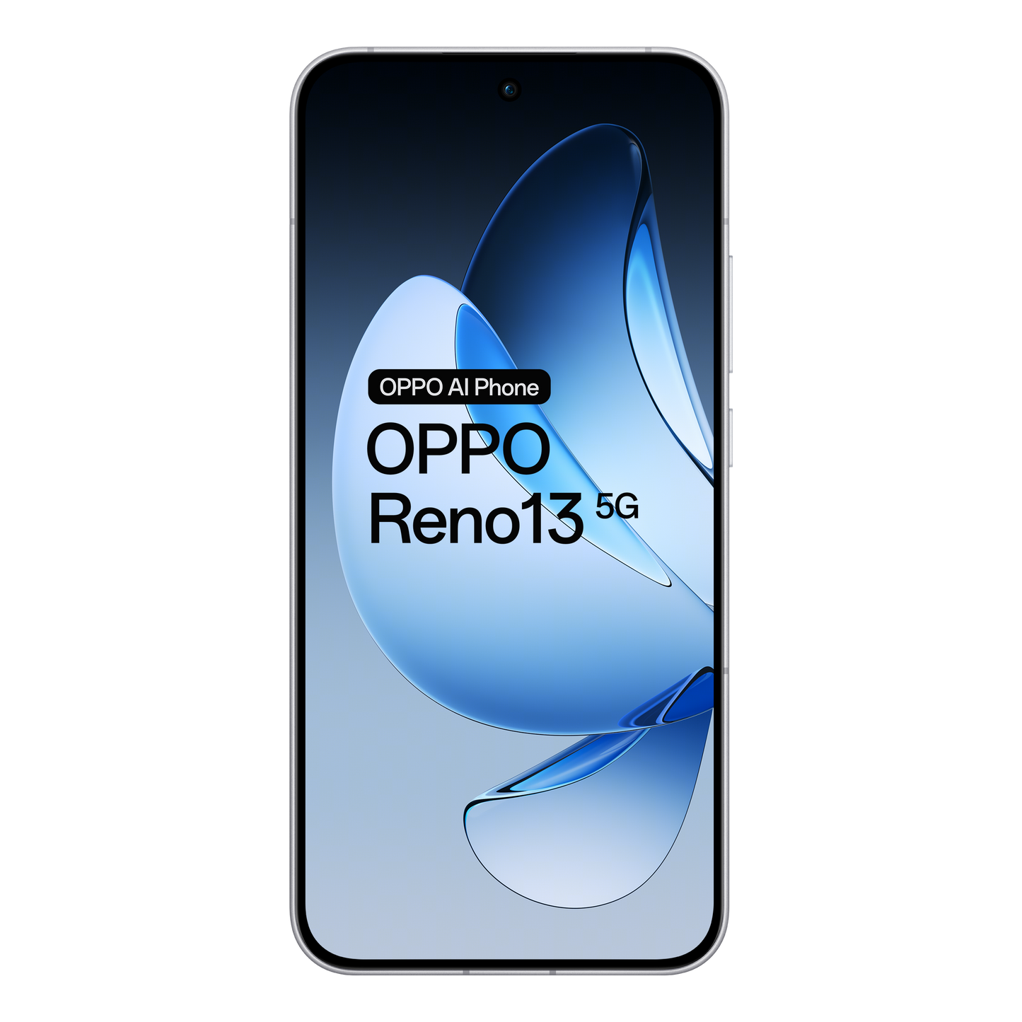 OPPO Reno13 5G + SuperVOOC 80W Dual-Poort GaN Oplader Kit