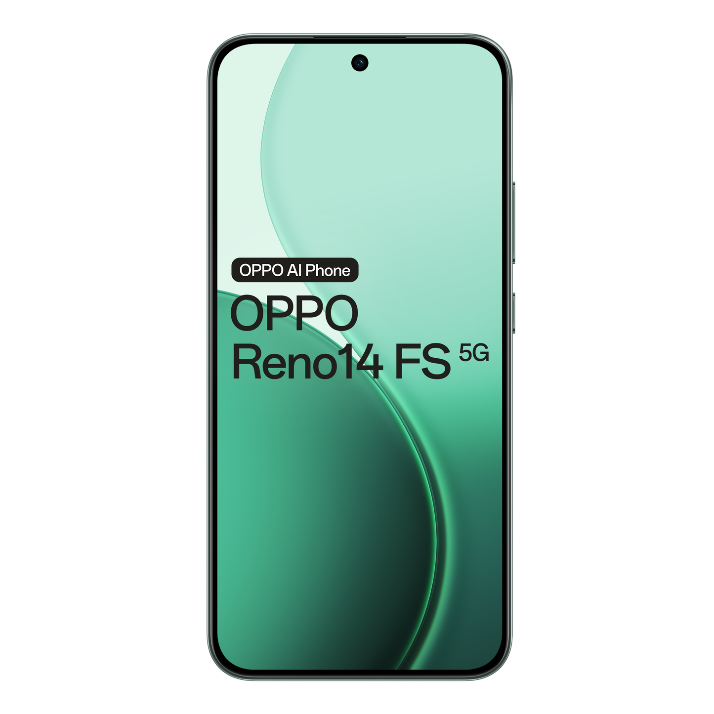 OPPO Reno14 F(S) 5G
