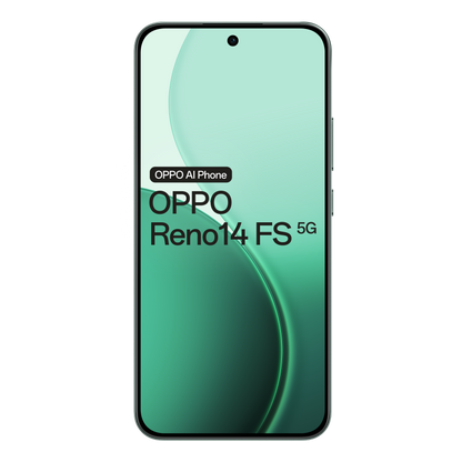 OPPO Reno14 F(S) 5G