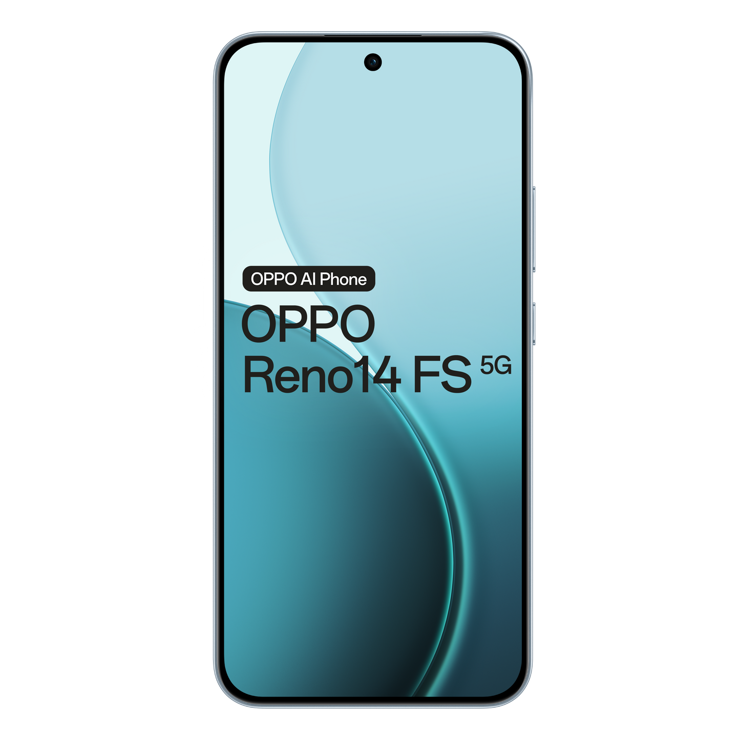 OPPO Reno14 F(S) 5G
