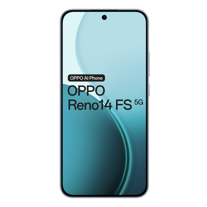 OPPO Reno14 F(S) 5G